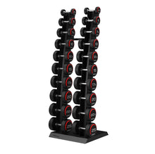 Cargar imagen en el visor de la galería, Jordan Fitness Vertical Dumbbell Racks (S-Series)
