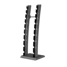 Load image into Gallery viewer, Jordan Fitness Vertical Dumbbell Racks (S-Series)
