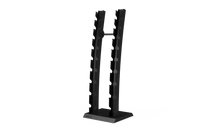 Charger l&#39;image dans la galerie, Jordan Fitness Vertical Dumbbell Racks (S-Series)
