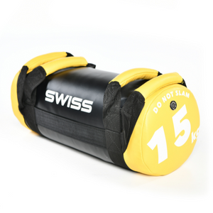 Swiss Powerbag 5kg - 20kg