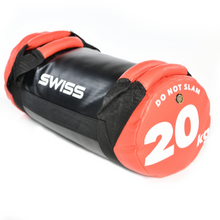 Carica l&#39;immagine nel visualizzatore di Gallery, Swiss Powerbag 5kg - 20kg
