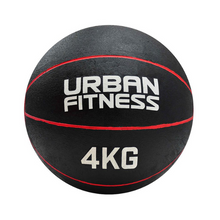 Charger l&#39;image dans la galerie, Urban Fitness Medicine Ball
