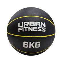 Cargar imagen en el visor de la galería, Urban Fitness Medicine Ball
