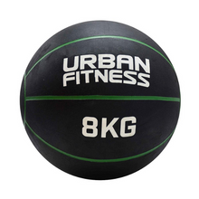 Charger l&#39;image dans la galerie, Urban Fitness Medicine Ball
