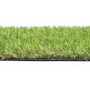 Value C Shaped 17mm Artificial Grass