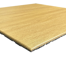 Lade das Bild in den Galerie-Viewer, Wood Effect Gym Flooring Tiles
