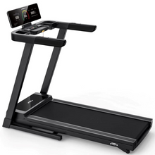 Load image into Gallery viewer, York Barbell HT5 Folding Treadmill with 130x45 Deck
