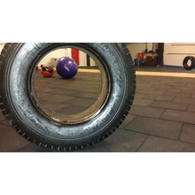 Lade das Bild in den Galerie-Viewer, 20mm Luna Series Gym Rubber Flooring Mats | Cannons UK - Cannons UK
