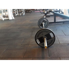 Load image into Gallery viewer, 20mm Luna Series Gym Rubber Flooring Mats | Cannons UK - Cannons UK
