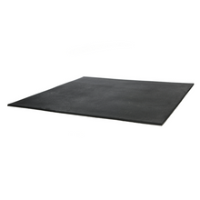 Load image into Gallery viewer, Black Series 1m x 1m 20mm Rubber Tile
