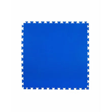 Load image into Gallery viewer, Cannons UK reversible 20mm Basic Standard Red and Blue 1m x 1m Mats from just £14.99 inc VAT and free Delivery - Cannons UK
