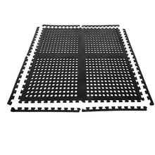 Carica l&#39;immagine nel visualizzatore di Gallery, Cannons UK Multipurpose Camping Awning Drainage Safety Mats - Cannons UK
