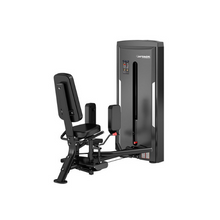 Load image into Gallery viewer, Attack Fitness Hip Abductor / Adductor Dual Machine
