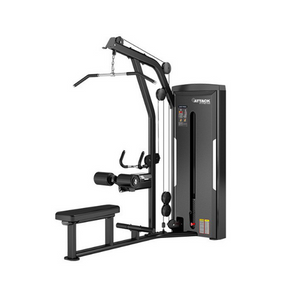 Attack Fitness Lat Pulldown / Low Row Dual Machine