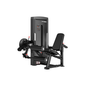 Attack Fitness Leg Curl / Extension Dual Machine