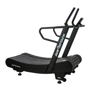 Attack Fitness Run Attack Curved Treadmill