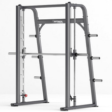 Charger l&#39;image dans la galerie, Attack Strength Counter Balance Smith Machine

