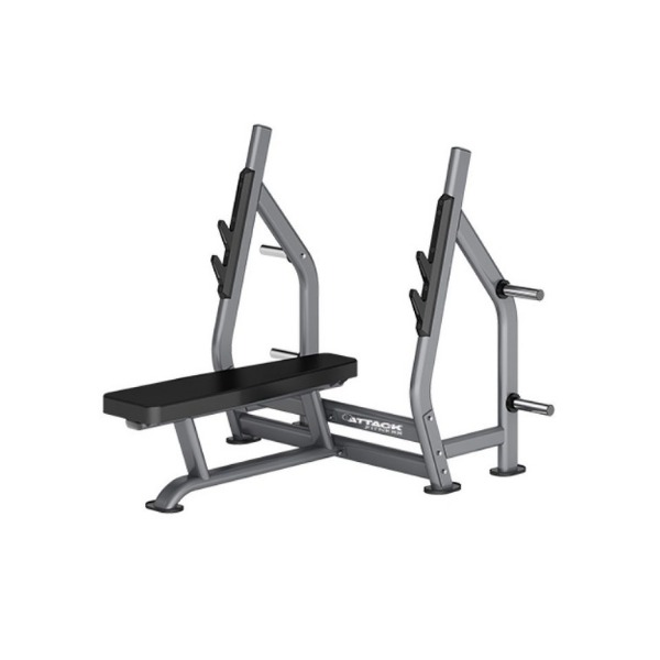Attack Strength Olympic Bench