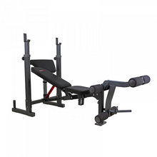 Load image into Gallery viewer, BodyMax CF352 Weight Bench System
