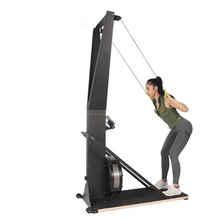 Load image into Gallery viewer, Commercial Ski Erg Machine (With Stand)
