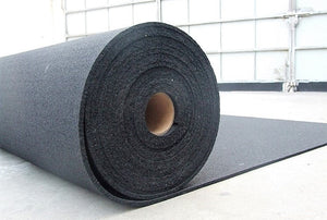Dynamic Series Rubber Mat Roll 8mm - Cannons UK