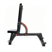 Load image into Gallery viewer, Elite Adjustable Bench
