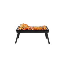 Load image into Gallery viewer, Foldable BBQ Grill / Fire Pit
