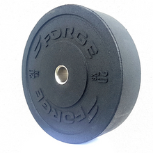 Load image into Gallery viewer, Forge Fitness Elite Bumper Plate Sets
