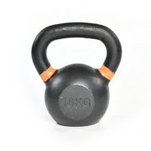 Load image into Gallery viewer, PGS Cast Iron Kettlebells

