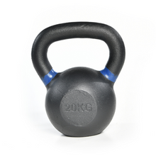 Load image into Gallery viewer, PGS Cast Iron Kettlebells
