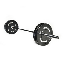 Load image into Gallery viewer, Mens 20kg Pacific Olympic Training Bar
