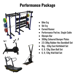 Performance Package