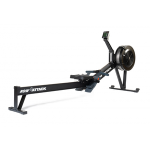 Row Attack Rowing Machine