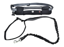 Load image into Gallery viewer, Six Peaks LED Dog Lead Running Belt
