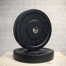 Load image into Gallery viewer, UKSF Speckled Pegasus Vulcanized Rubber Bumper Plates
