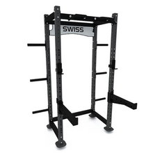 Load image into Gallery viewer, Swiss Barbell Half Rack

