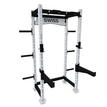 Load image into Gallery viewer, Swiss Barbell Half Rack
