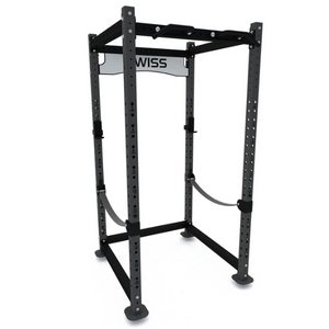 Swiss Barbell Power Cage