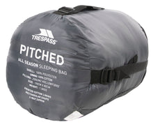 Charger l&#39;image dans la galerie, Trespass Pitched All Season Sleeping Bag
