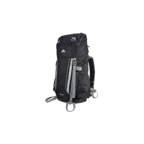 Trespass Trek Rucksack 33L Perfect Gym Flooring