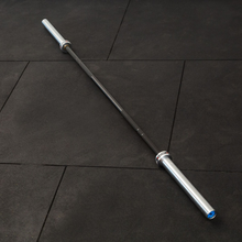 Lade das Bild in den Galerie-Viewer, UKSF 20kg Olympic Weightlifting Cronos Barbell
