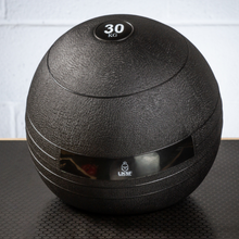 Load image into Gallery viewer, UKSF Black Heavy Duty Slam Balls 30-70kg
