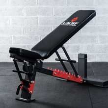 Load image into Gallery viewer, UKSF Multi-Purpose Adjustable Bench
