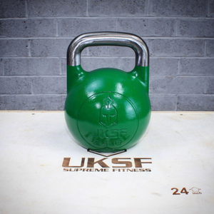 UKSF Professional Competition Kettlebells