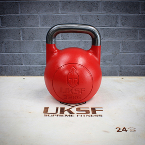 UKSF Professional Competition Kettlebells