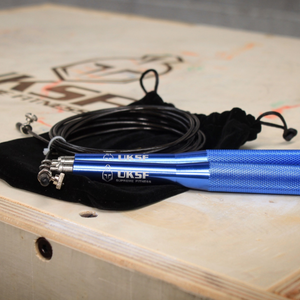 UKSF Super Fast High-Quality Speed Rope