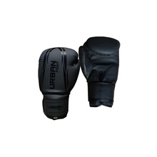 Carica l&#39;immagine nel visualizzatore di Gallery, Urban Fight Training Boxing Gloves
