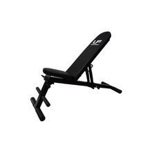Load image into Gallery viewer, Urban Fitness Adjustable Bench
