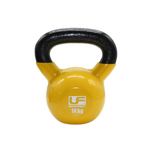 Load image into Gallery viewer, Urban Fitness Cast Iron Kettlebell
