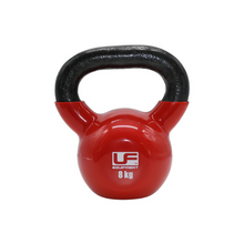 Load image into Gallery viewer, Urban Fitness Cast Iron Kettlebell
